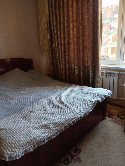 Продам 3х кв, в гор Янгиюль, своя