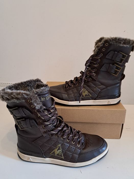 Cizme Le Coq Sportif măsură 39