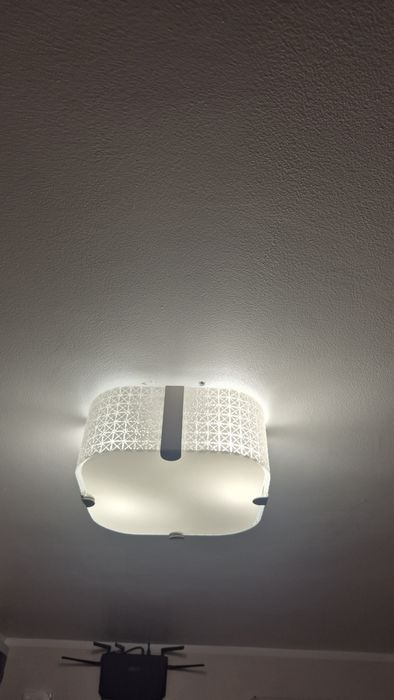 Plafonieră modernă de tavan – Design elegant