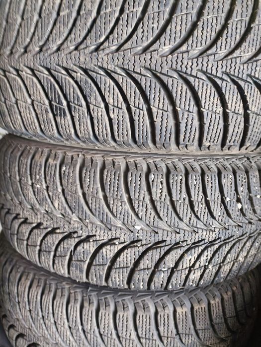 Резина с дисками