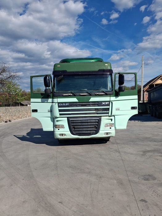 Vând daf xf standard manual