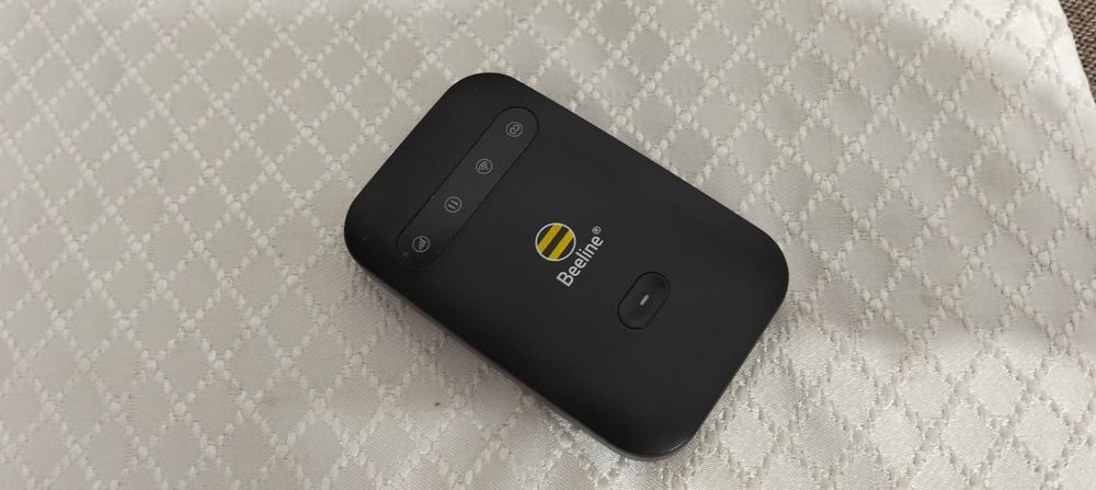 WI-FI точка доступа БИЛАЙН