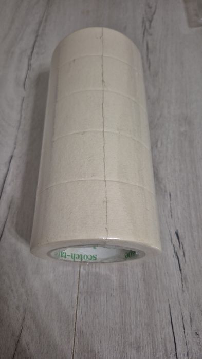 Валик для малярных работ, малярный скотч