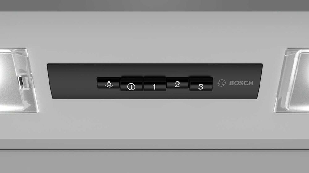 Кухненски абсорбатор Bosch Serie 2 (DEM66AC00) 60см