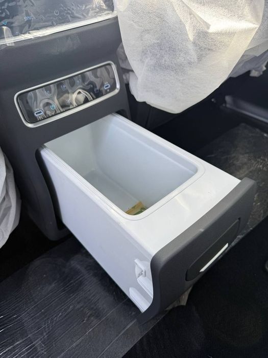 Donfeng ep 008 reystayling
Yili 2025