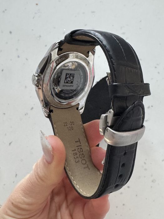 Ceas Tissot Couturier Auto