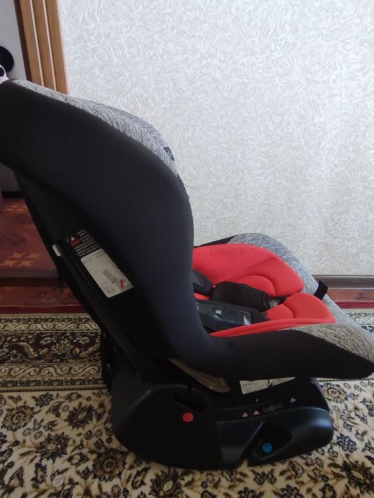 Детское автокресло