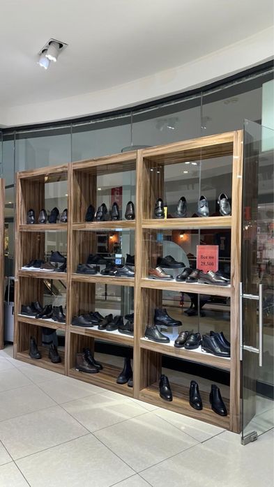 Мебель для бизнеса