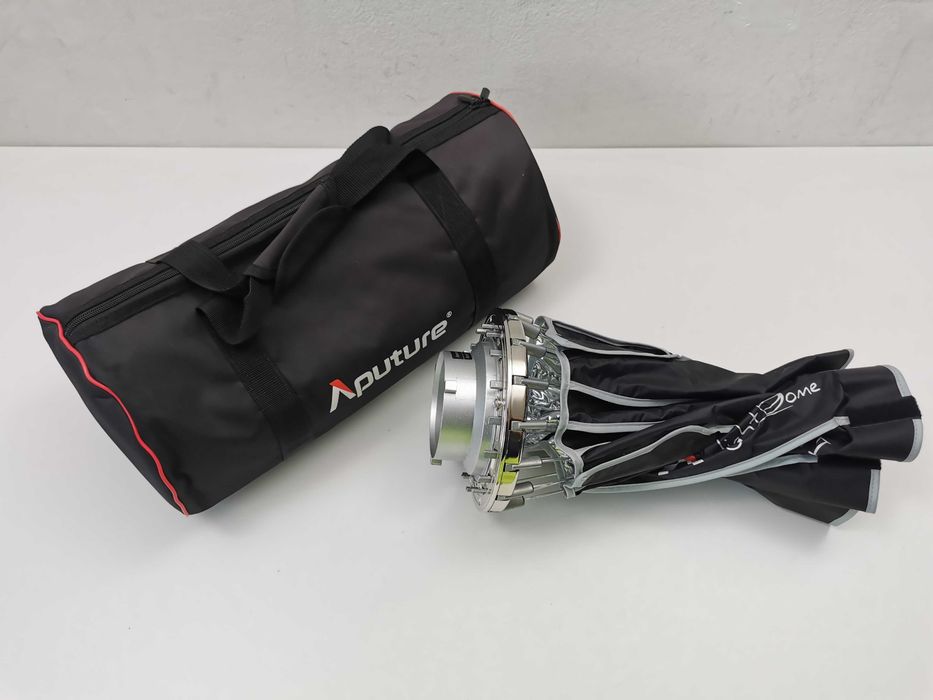 Aputure Light Dome Mini II софтбокс с Bowens монтаж