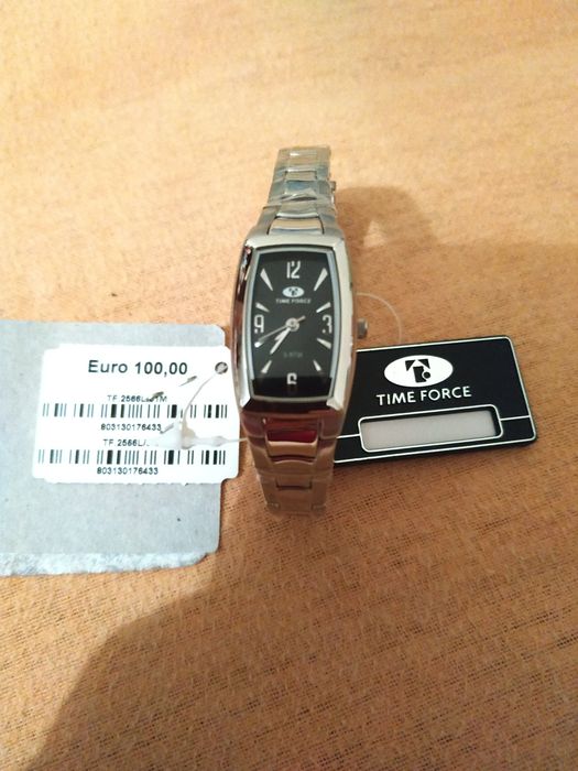 Дамски часовник Time Force