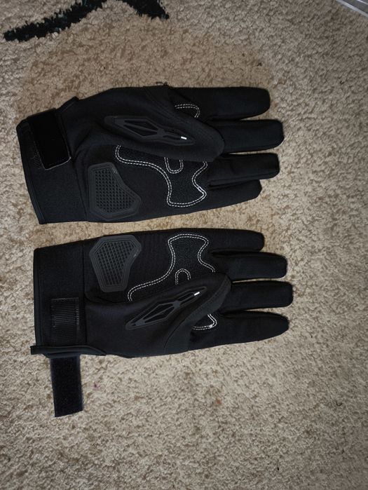 Мотопечатки сенсорные