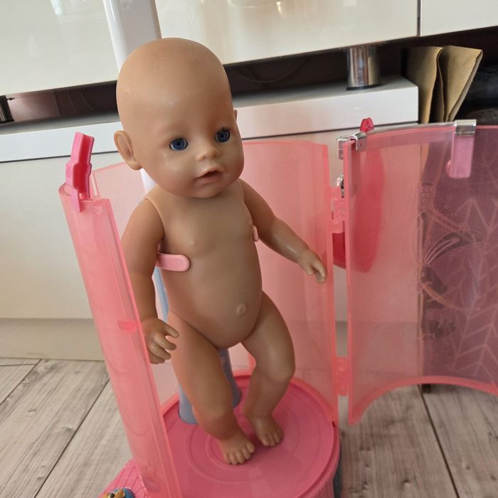 Кукла бебе Baby Born момиченце