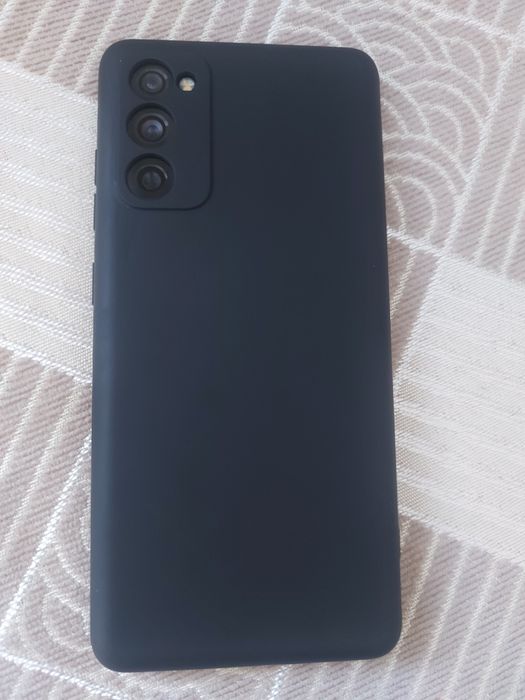 Samsung S20FE Black 128Gb