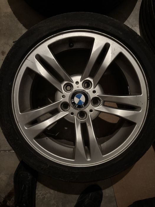 Джанти за BMW X3 E83 17 цола