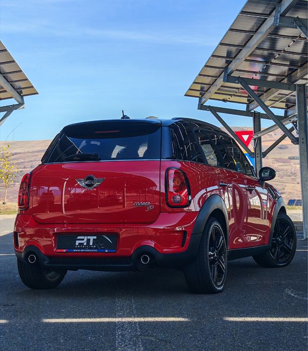 MINI Countryman 2013 — imagine 3