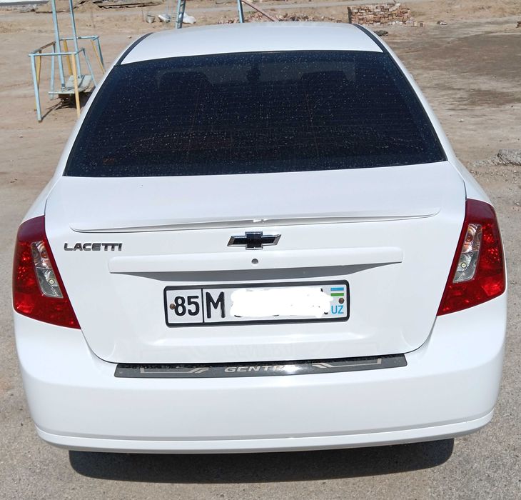 Lacetti jentra 1.5