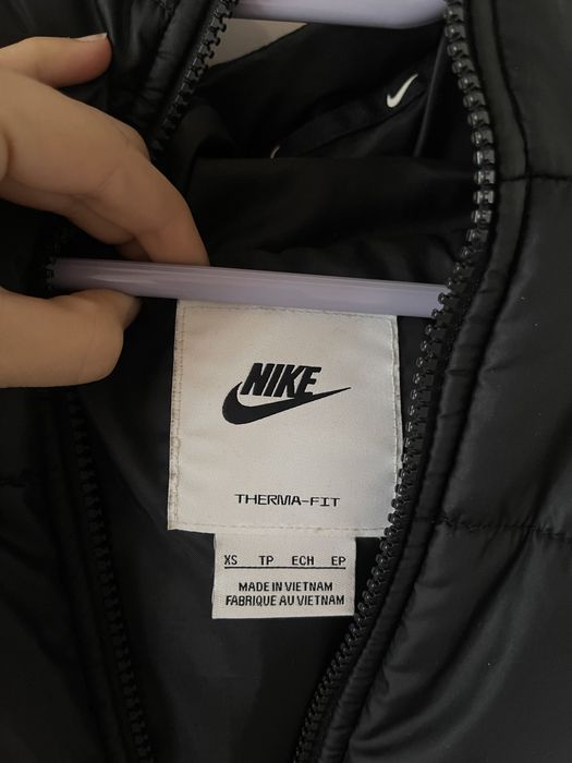 Оригинално яке Nike