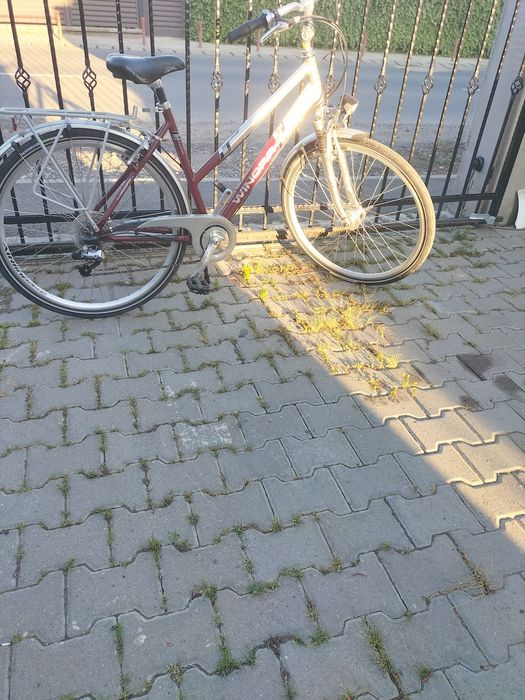 Bicicletă de vânzare