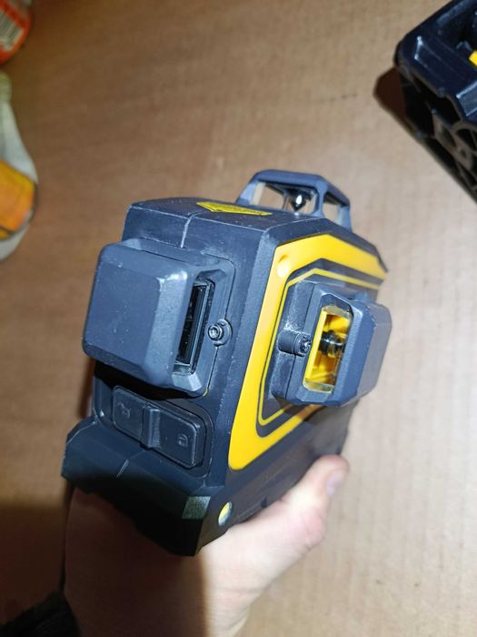 Laser VERDE 3 Planuri Boloboc Trimble Spectra Precision LT58G-3 LiIon