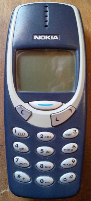 Продавам Nokia 3310