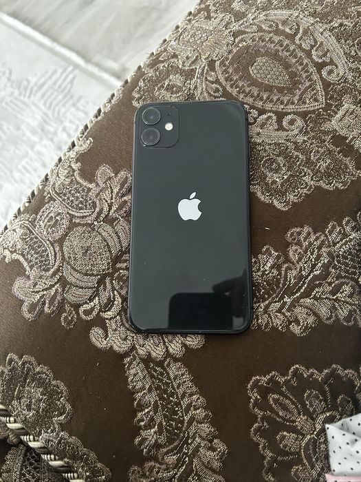 Iphone 11 - 128гб