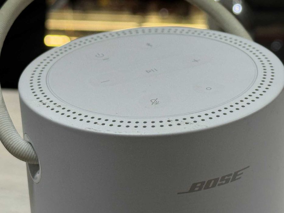 Аудио система Bose Portable Home Speaker Size