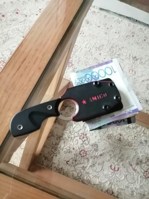 Органайзер для денег