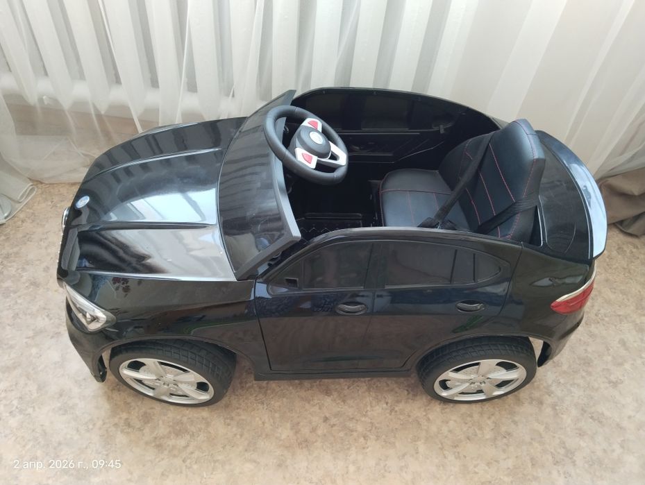 Машина детская продам