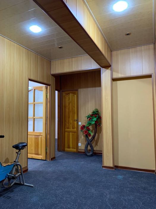 Квартира сдаётся на долгосрочно