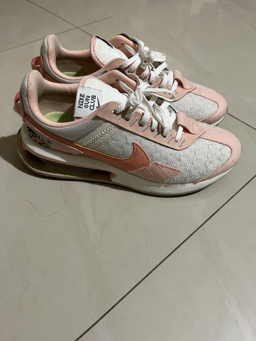 Дамски Маратонки  nike air max