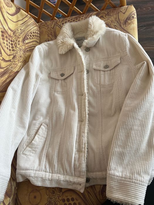 Зимно  топло яке