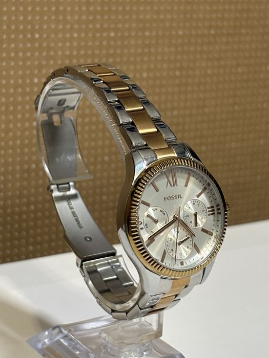 MDM vinde: Ceas Fossil Rye Multifunction BQ3761.