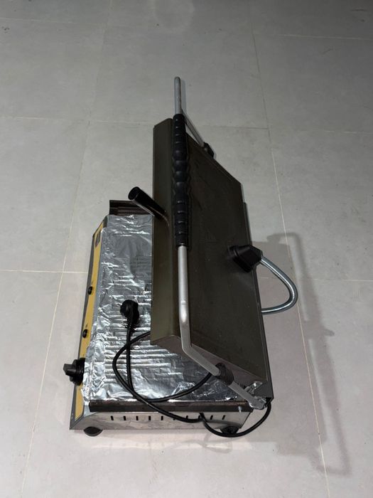 Оборудование для донера и пиццы