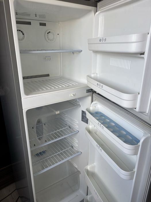 Мұздатқыш жақсы жағдайы