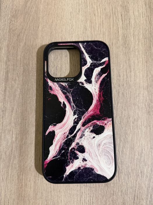 MOBILFOX калъф Iphone 15 Pro Max