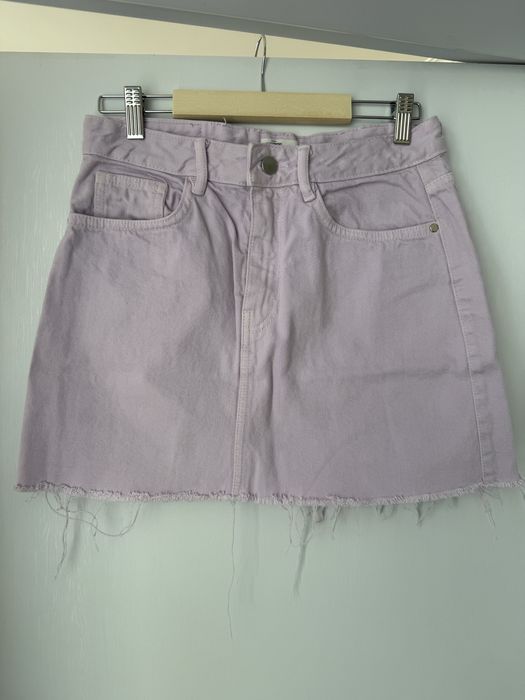 Дамски къси поли