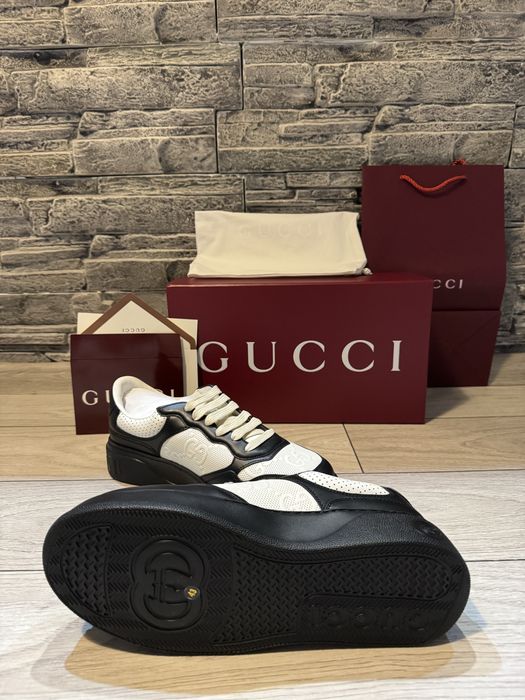 Gucci GG Мъжки Обувки