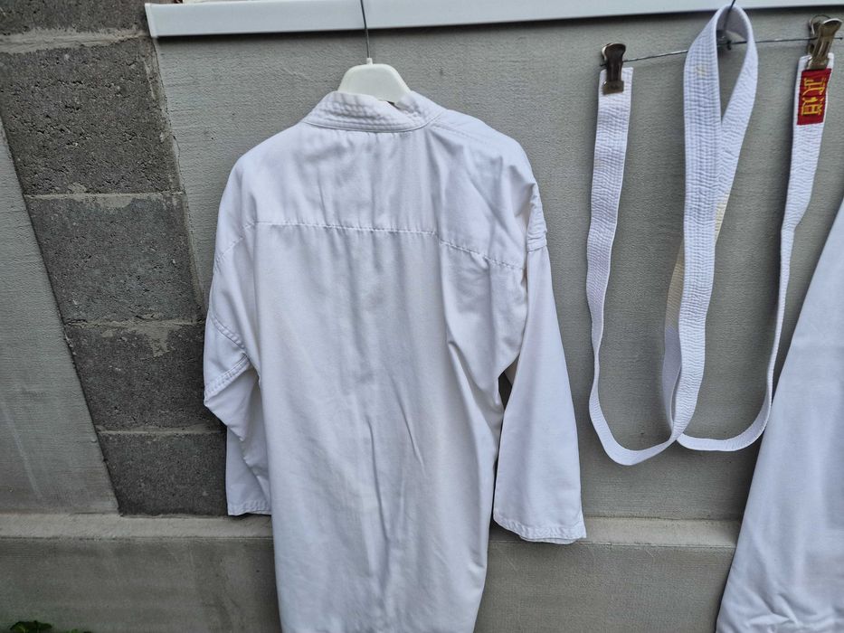 *Kimono Kumite Karate DO | 170 cm | centura