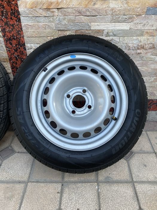 175/65/R14 diska balon