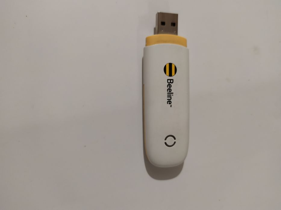 Модем beeline 4G