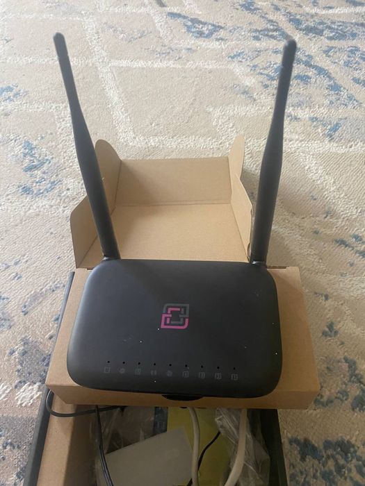 Роутер для вай фая