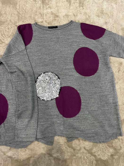 Дамски пуловер Sisley