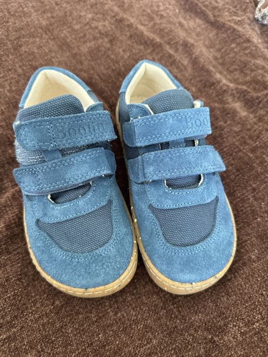 Босоногая обувь Bootini, размер 27,  детские кроссовки