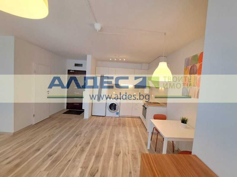 Продава се Двустаен апартамент в София, Лозенец - 56 кв.м за 4375 €/кв.м - Снимка #3