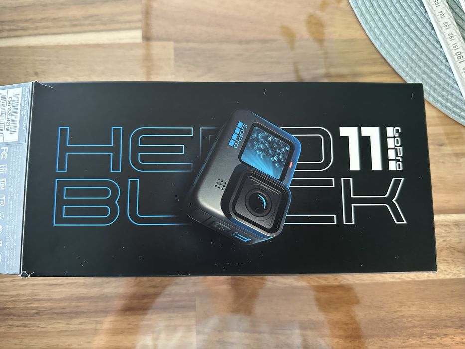 Vand GoPro Hero 11 Urgent!!!