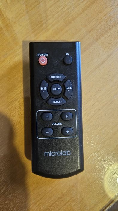 Колонки за компютър Microlab fc530