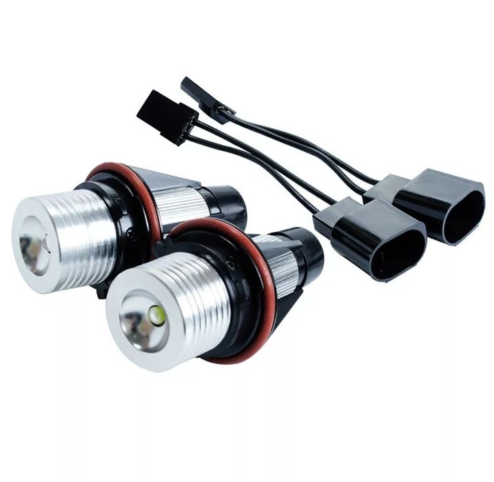 Ангела БМВ Е34, Е36, Е38, Е39, Е46 газовые,  маркеры в наличии