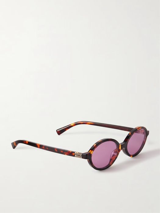 Слънчеви очила Miu Miu
