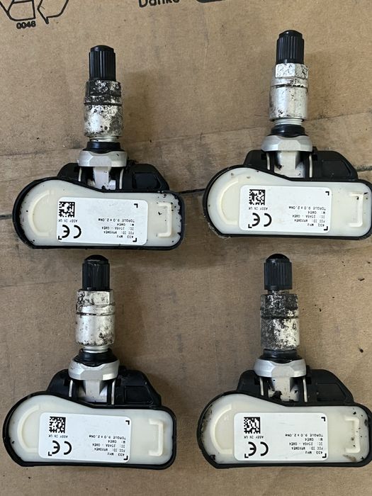 Сензори за TPMS Opel Astra J, insignia, Zafira C