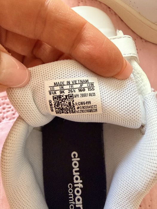 Adidasi Adidas 26